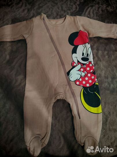 Детские вещи пакетом бесплатно