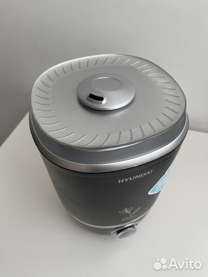 Увлажнитель воздуха Hyundai