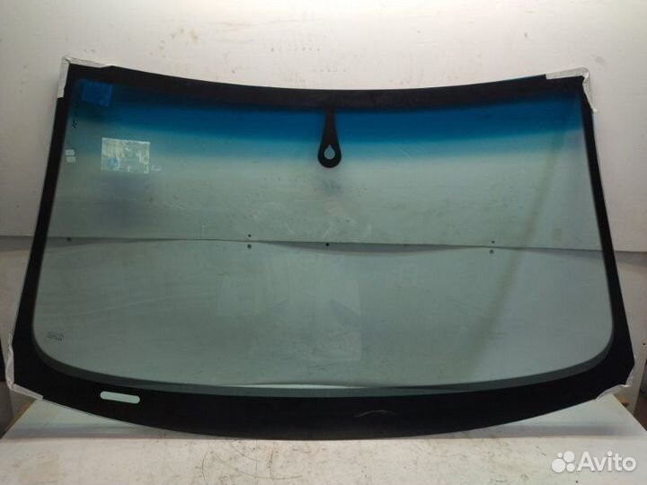 Стекло лобовое (ветровое) Audi A6 C6 4F