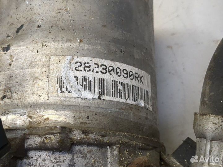 Насос электрический усилителя руля Opel Astra G, 2