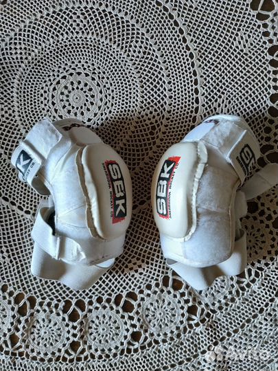 Шорты хоккейные детские