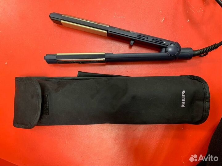 Щипцы Philips HP8290 SalonStraight & Curl