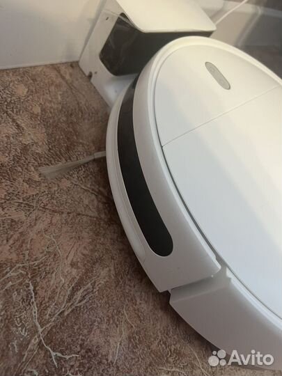 Xiaomi Mi Robot Vacuum-Mop Essential