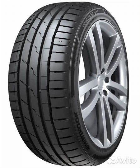 Hankook Ventus S1 Evo3 SUV K127A 285/50 R20 116W