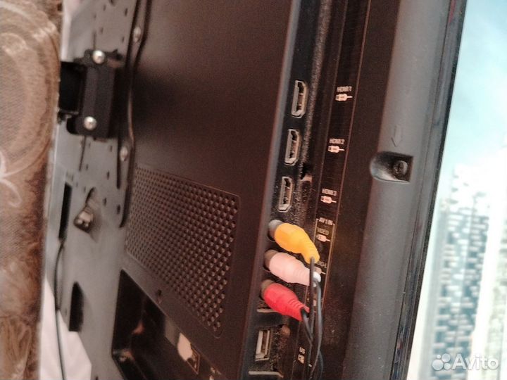 Телевизор бу