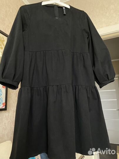 Платье zara s