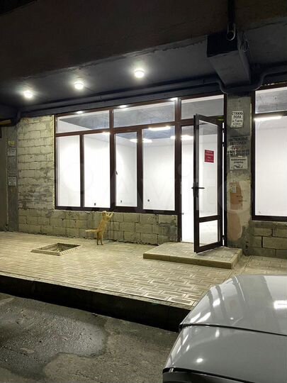 Свободного назначения, 45 м²