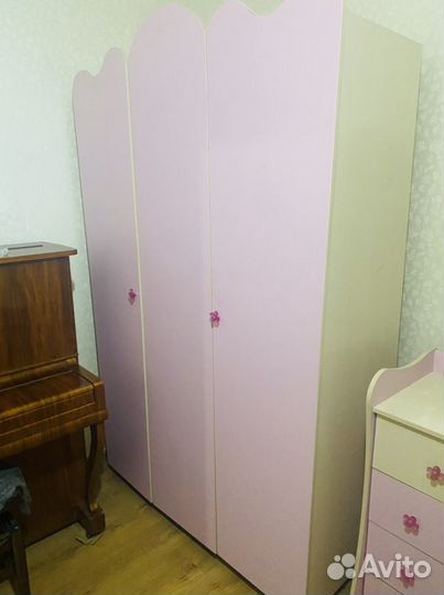 Детская мебель