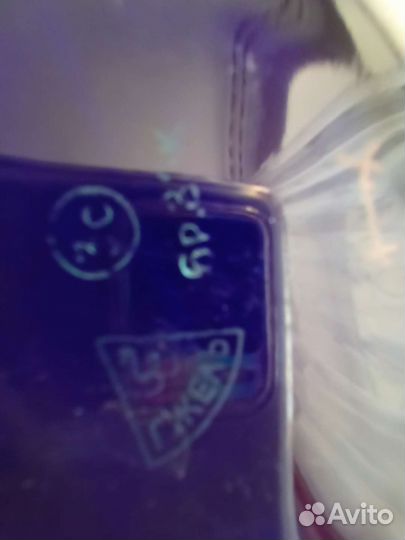 Чайник заварочный фарфоровый СССР