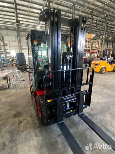 Вилочный погрузчик Zauberg GB20 N, 2023