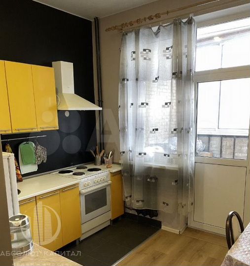 1-к. квартира, 38,5 м², 5/10 эт.