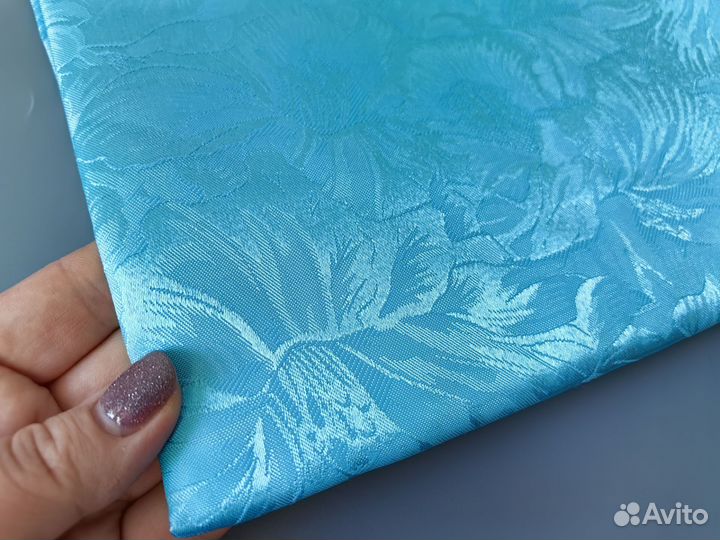 Скатерть Tablecloth 120x152 см новая