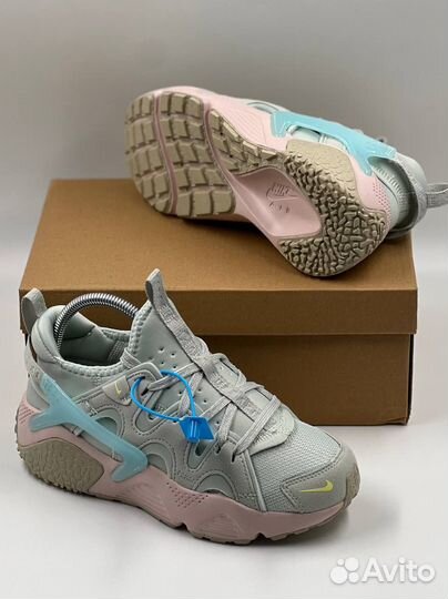 Nike Air Huarache Craft женские кроссовки