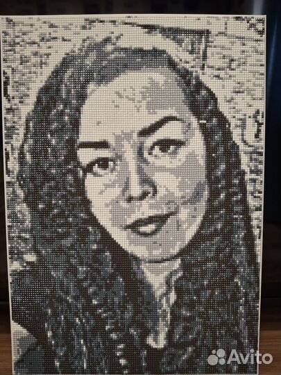 Составление портрета