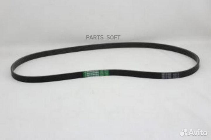 SUN 5PK1350 Ремень поликлиновый Sun