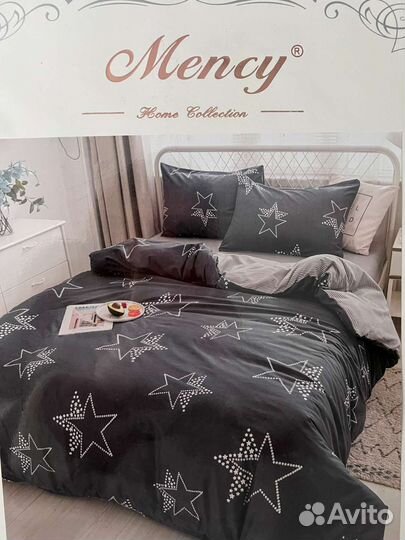 Постельное белье Mency