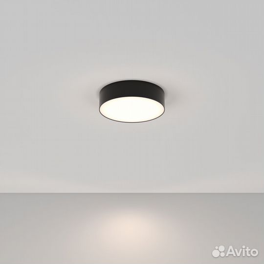 Потолочный светильник Zon C032CL-L32B4K