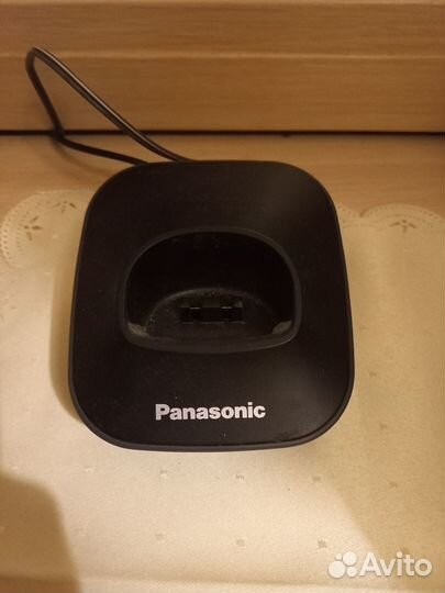 Домашний телефон на станции