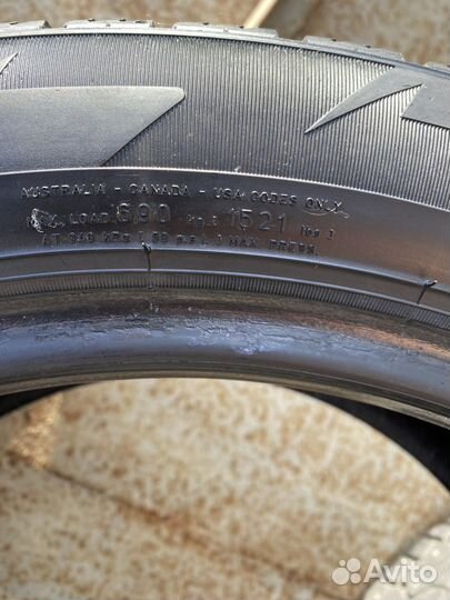 Pirelli Ice Zero 215/50 R17 95T