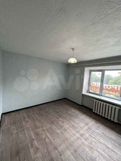 1-к. квартира, 19,3 м², 5/5 эт.