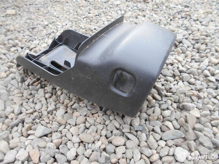 Кожух рулевой колонки Toyota Allion ZZT240 1ZZ-FE