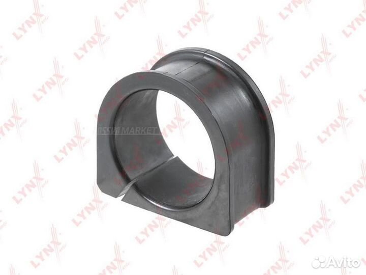 Lynxauto B8184 Втулка рулевой рейки