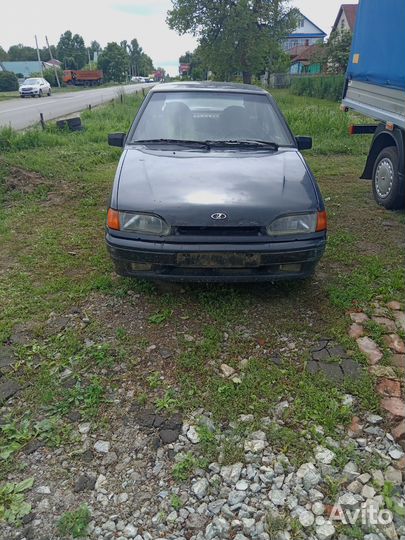 Авто разбор отечественного авто