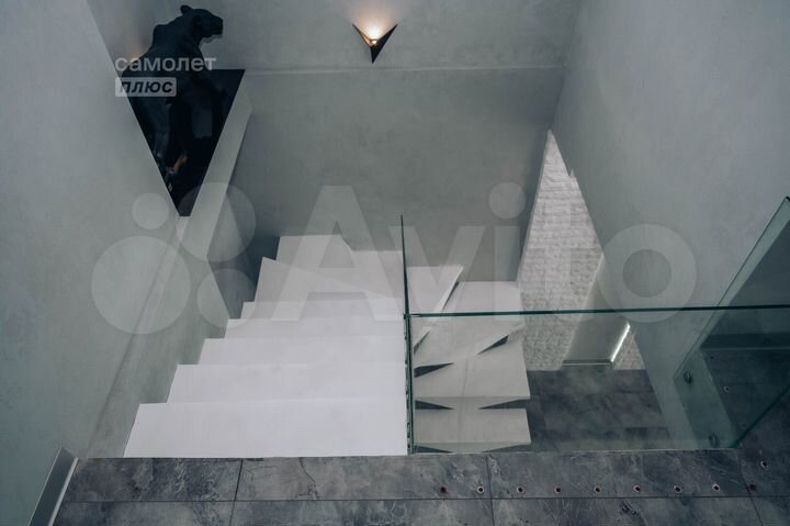 3-к. квартира, 71,5 м², 25/27 эт.