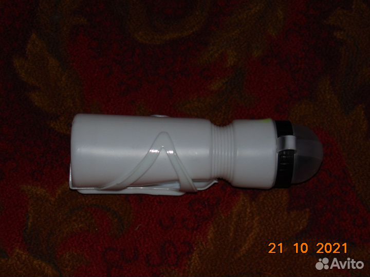 Для горного велика (новое)