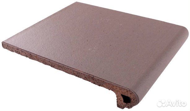 Клинкерные ступени