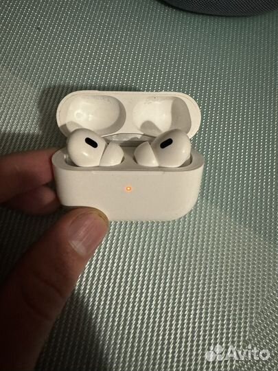 Airpods pro 2