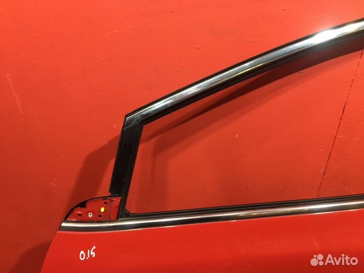 Дверь передняя левая Kia Ceed 2 (Jd) универсал