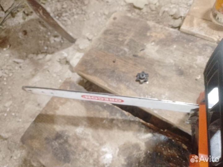 Бензопила штиль 250