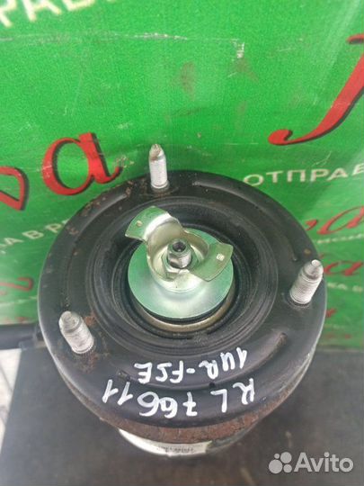 Стойка задняя левая Lexus Ls460 USF40 1UR-FSE 2008