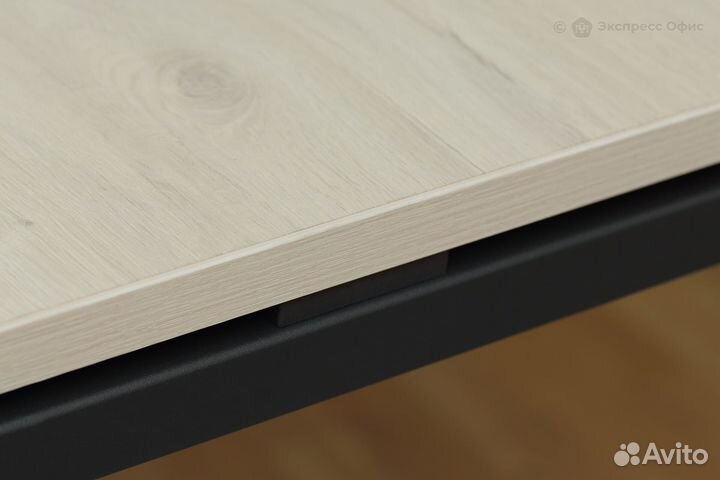 Стол-бенч двойной Metal system style ба.рас-сп-2.4