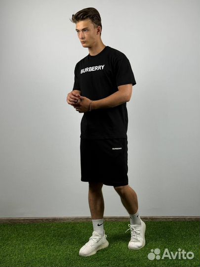 Футболка Burberry