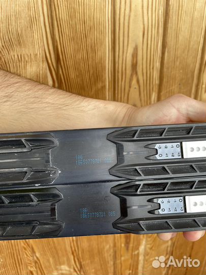 Лыжи беговые гоночные Fischer Speedmax 3D Skate