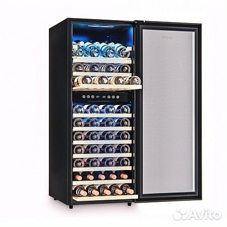 Винный шкаф Meyvel MV73-KBF2 Новый