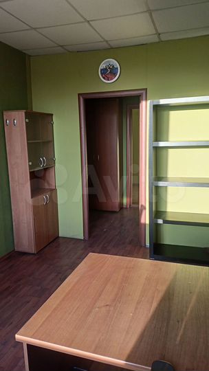 Офис, 18 м²