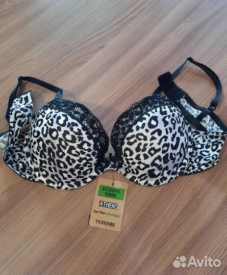 Бюстгальтер tezenis 75 B