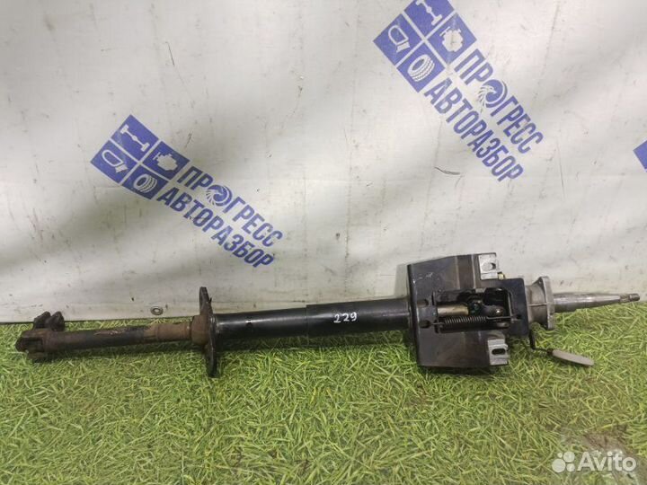 Рулевая колонка Great Wall Hover H2 внедорожник