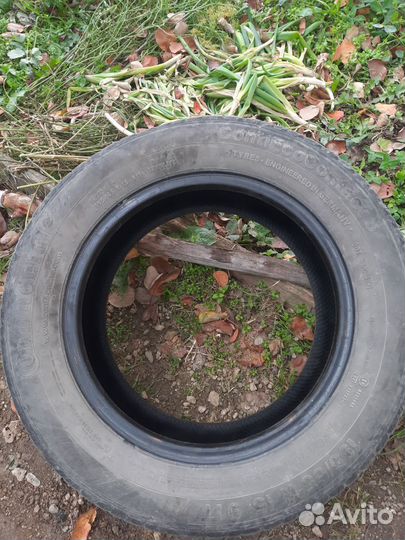 Continental ContiEcoContact 3 195/65 R15