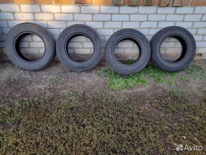 КАМА Kама-233 205/70 R15 92T