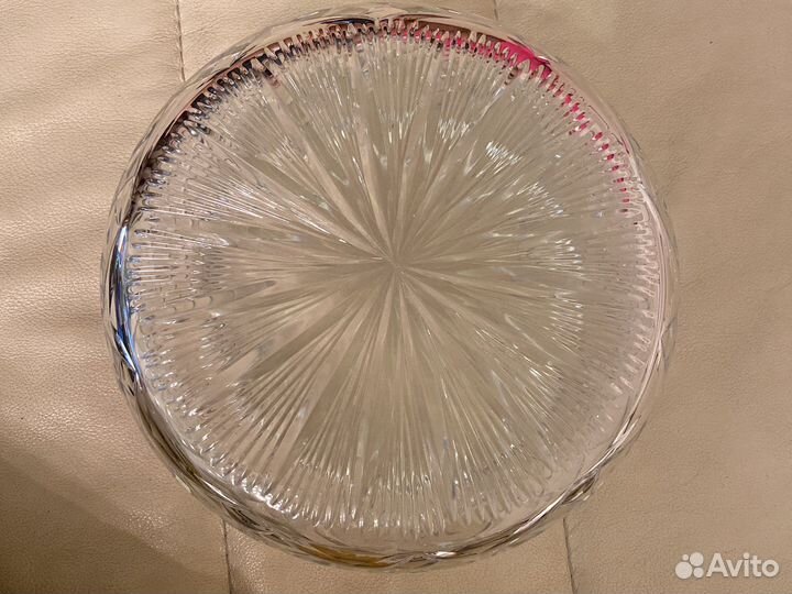 Ваза для фруктов, конфет