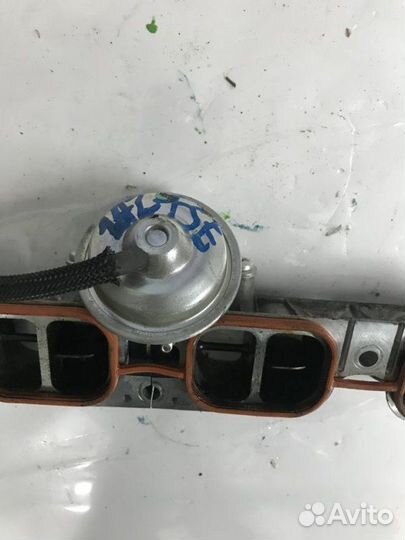 Вихревые заслонки Lexus Gs3 GS300 3.0 AT 2007—2011