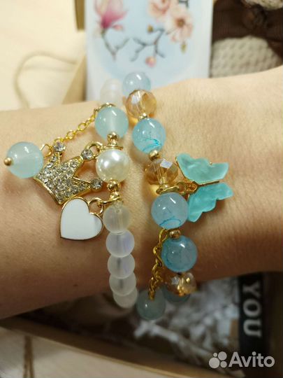 Подарочный бокс для девушки, девочки