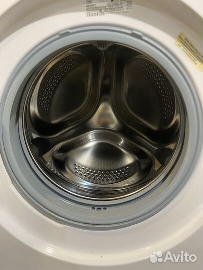 Стиральная машина 6 кг 