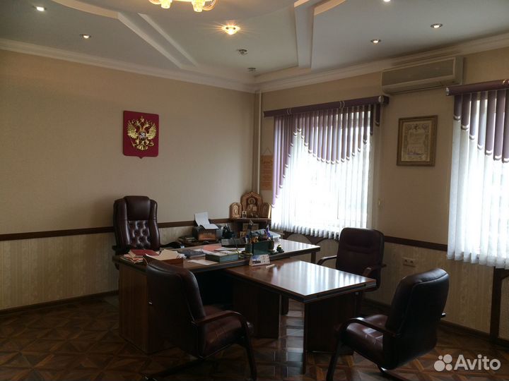 Офисная мебель бу