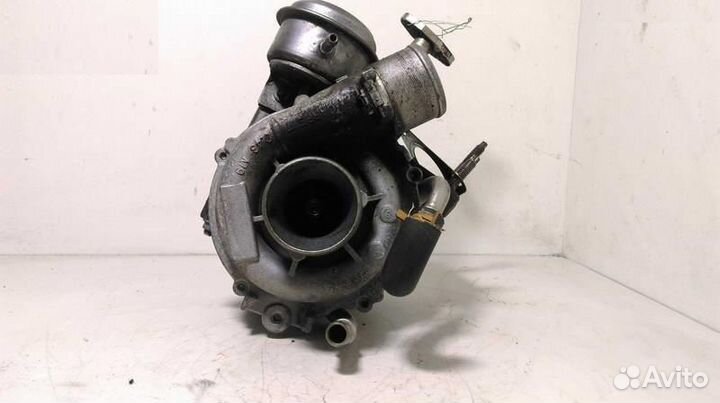 Турбина Renault Scenic 2 1.9 F9Q816