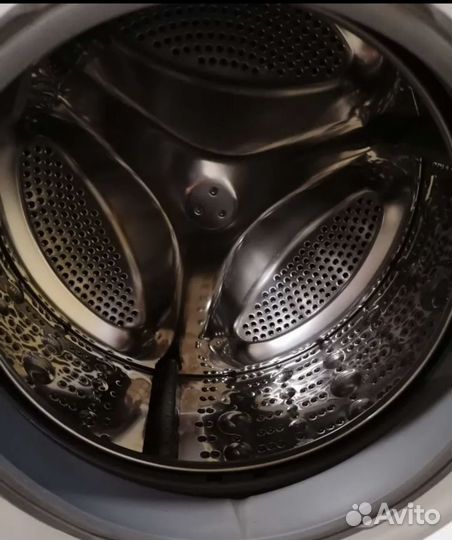 Стиральная машина lg